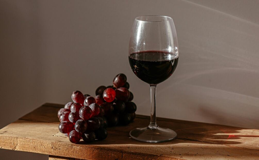 Alimentos para desintoxicar tus pulmones. Foto: Pexels