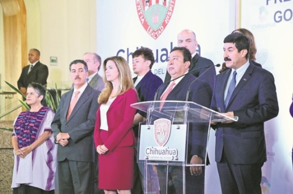 César (el otro) Duarte lleva 2 años buscado por la Interpol