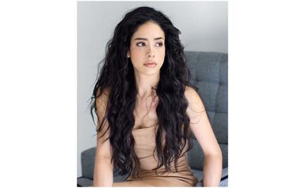 Fátima Molina protagonizará teleserie junto a Gabriel Soto 