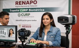 CURP Biométrica 2026: ¿dónde puedo sacar la nueva Clave Única?; conoce los pasos clave