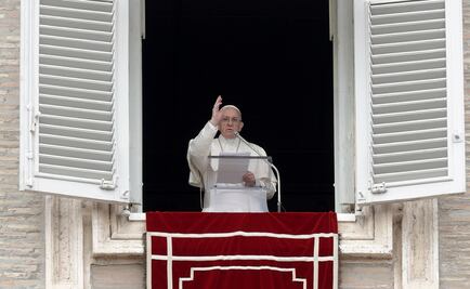 Venezuela atraviesa crisis dramática y sin precedentes: Papa