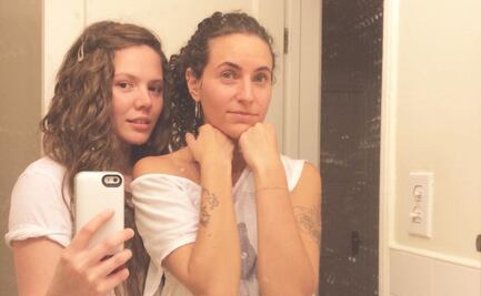 Esposa de Joy Huerta rompe el silencio sobre su relación