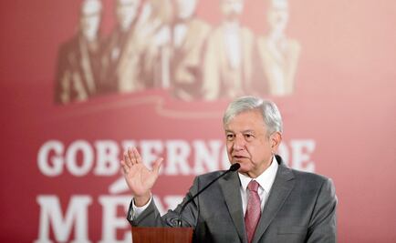 AMLO presents Development and Welfare Plan to stop fuel theft