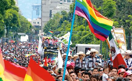 De ganar las elecciones, Gabriela Osorio, propone refugio para la comunidad LGBTTTIQ en Tlalpan