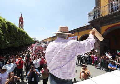 ONU precisa su imparcialidad luego de carta enviada a AMLO