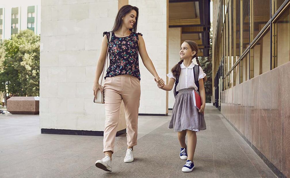Un préstamo seguro para el regreso a clases. / Foto: Shutterstock