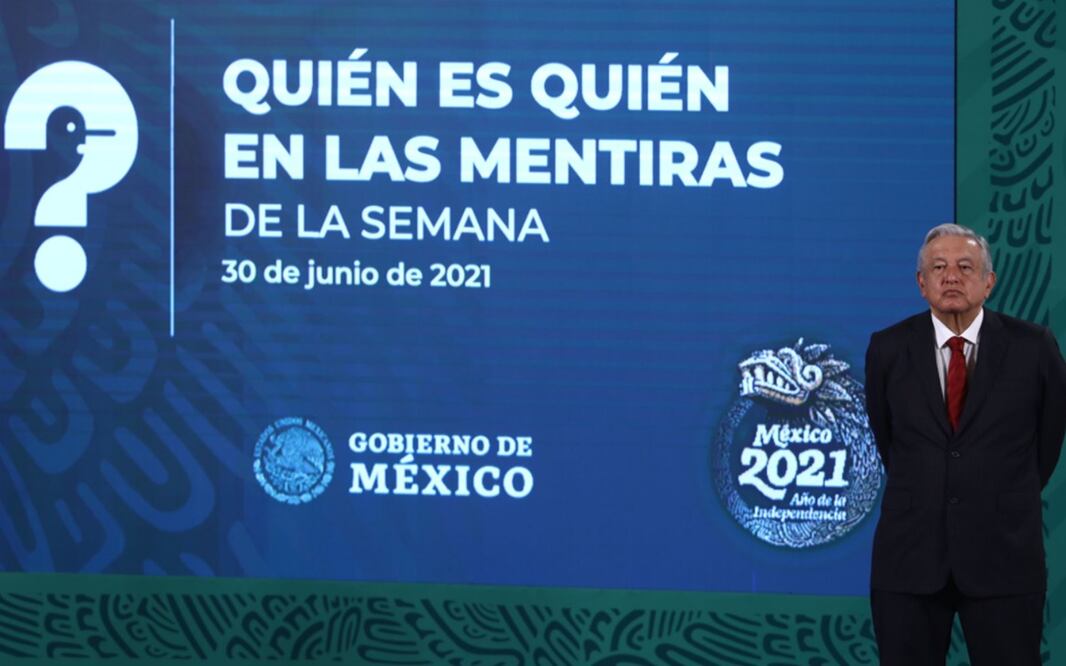 Foto: Archivo/EL UNIVERSAL