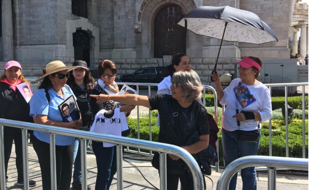 Foto: Cesar Huerta/EL UNIVERSAL 