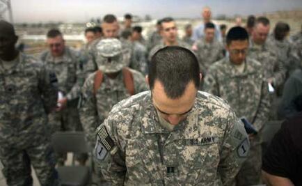 Hundreds of U.S. military kids sexually abused annually: Pentagon