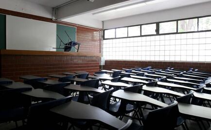 Confirma UNAM paro en prepas 4 y 5