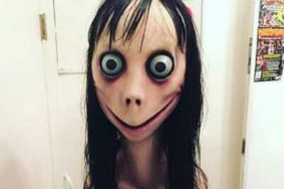 Reto suicida “Momo” se filtra en videos de Peppa Pig y Fortnite