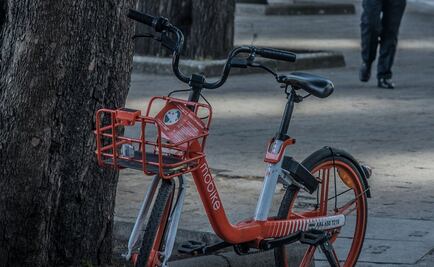Gobierno federal y local deben permitir y regular bicicletas sin anclaje y scooters: IMCO