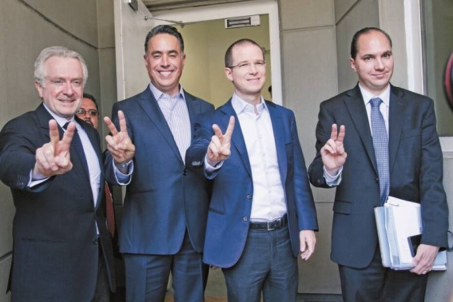 "Tonta sería..." si no viera la corrupción