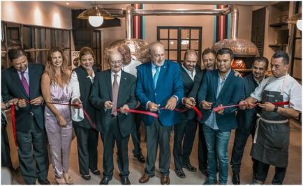 Aprende a cocinar en el recién inaugurado Taller del Gusto