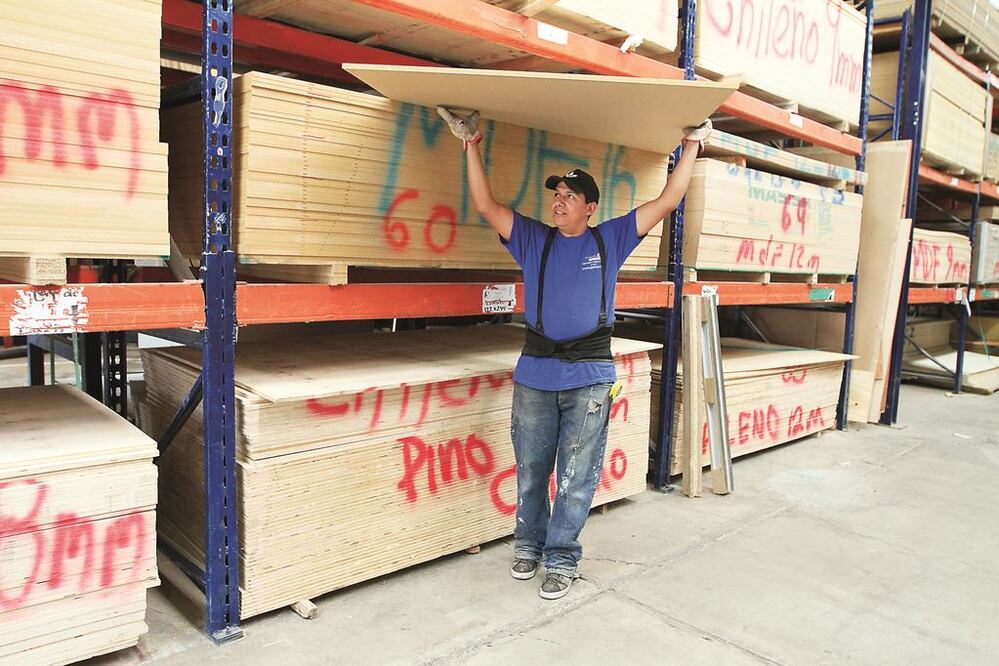 Foto: Archivo EL UNIVERSAL