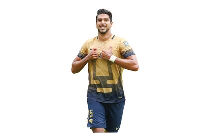 Pumas se alista para un duelo de fieras