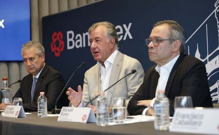 No podríamos estar más complacidos de tener a Chico Pardo de socio: Jane Fraser, directora global de Citi; presenta solicitud formal para adquirir 25% de Banamex