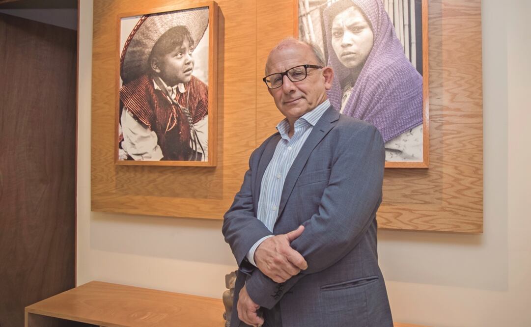 Foto: YADIN XOLALPA/ EL UNIVERSAL