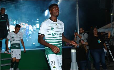 Djaniny Tavares, el plan B del Cruz Azul