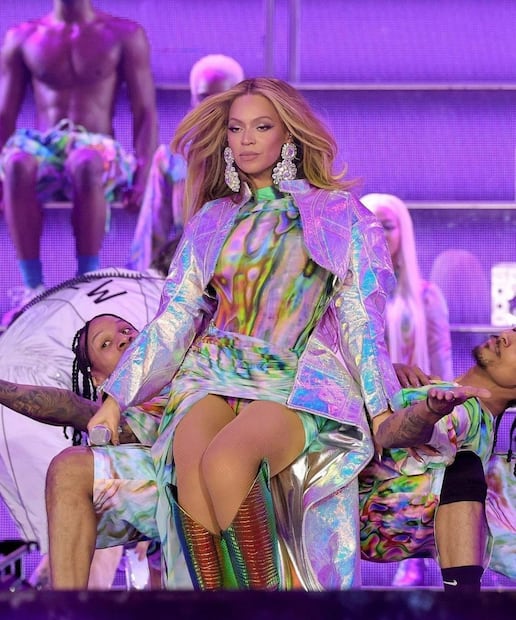 Foto: Instagram @davidkomalondon