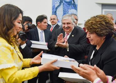 La Codhem recibió 3,661 solicitudes de amnistía de penales mexiquenses