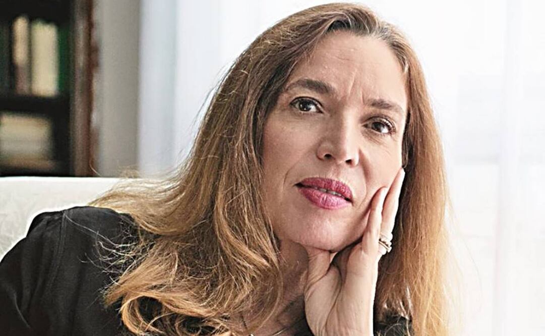 La curadora y gestora cultural Laura Ayala Castellanos asegura que el tema sigue a flor de piel entre la comunidad artística mexicana. Foto: Maj Lindström