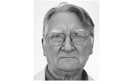 Fallece Màrius Sampere, el poeta referente de las letras catalanas