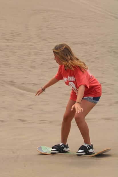 Foto: Chachalacas Adventure