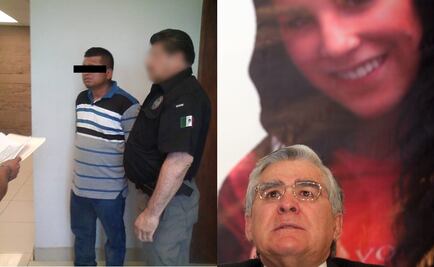 Detienen a presunto secuestrador de hija de Nelson Vargas 