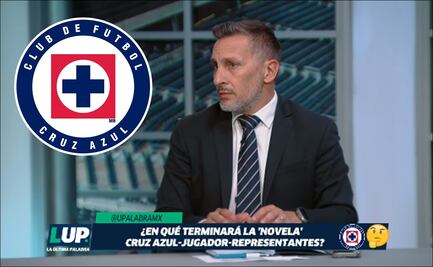 Chaco Giménez señaló a Cruz Azul tras polémica salida de Rodrigo Huescas: "El error de poner la cláusula de 2 millones es del club"