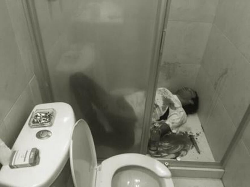 Elihu Gil intentó suicidarse