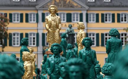 La Novena de Beethoven confirma la existencia de neuronas que procesan conceptos abstractos