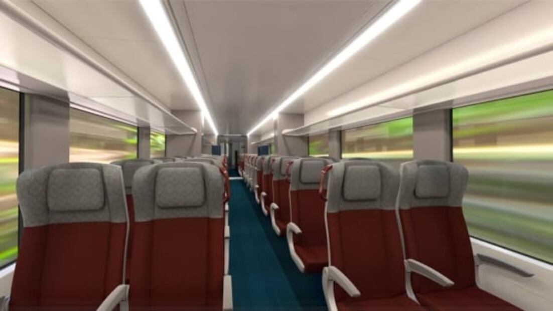 ¿Cómo será el Tren Maya y cuánto costarán los boletos?