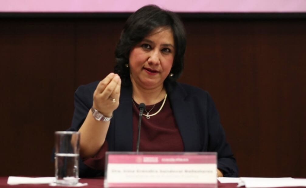 Un gobierno chicharronero