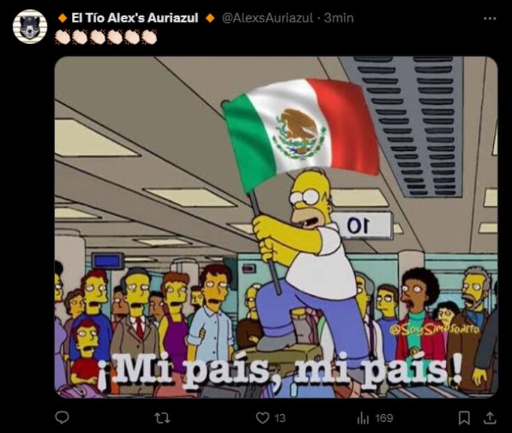Los MEJORES MEMES de México campeón de la Nations League