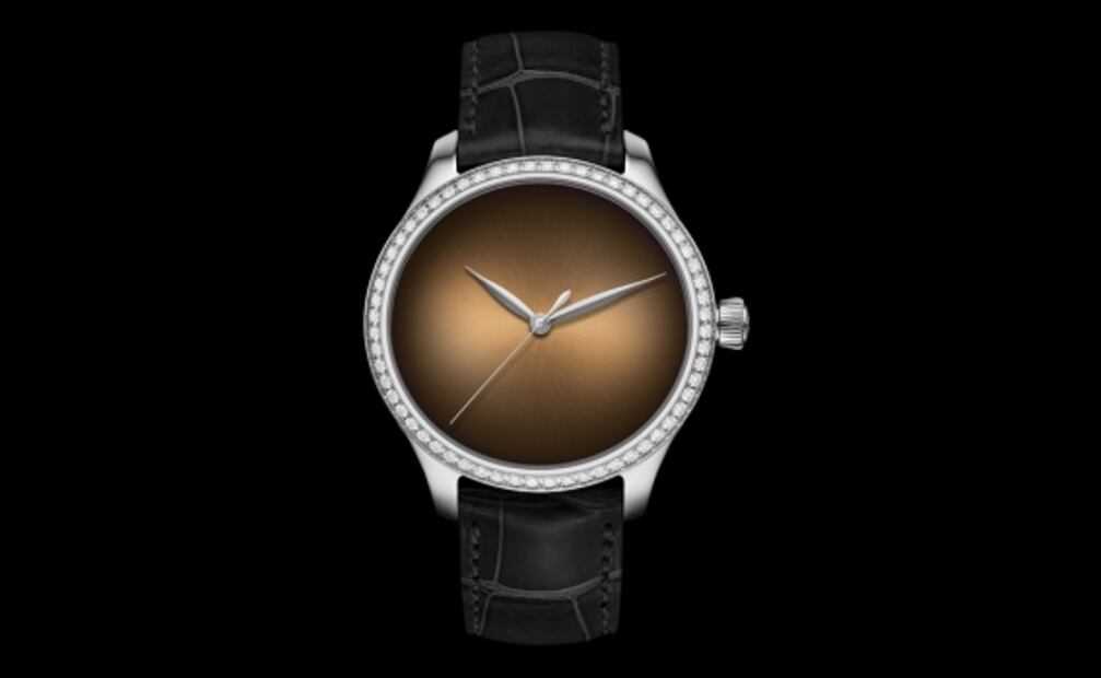 Dubai Watch Week 2019, el placer del tiempo