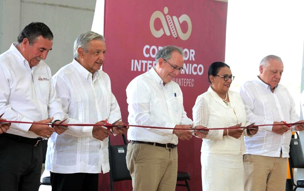 Foto: cortesía Presidencia