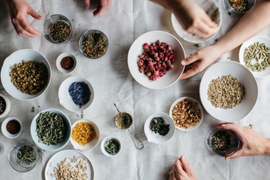 Estos carbohidratos cuidan tu figura