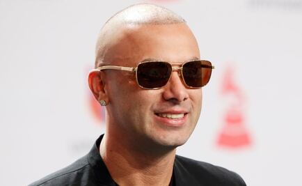 Wisin y Banda MS, favoritos a Premios Lo Nuestro 2017