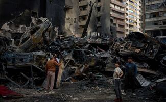 EN VIVO: Guerra en Irán fracasa en negociaciones; sigue aquí el minuto a minuto del conflicto en Medio Oriente