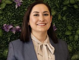 Candidata Darlene Rojas acelera rumbo al cierre de campaña; recorre el país con sus propuestas para la Suprema Corte