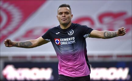 Cruz Azul ya tiene a su campeón en el Guardianes 2020