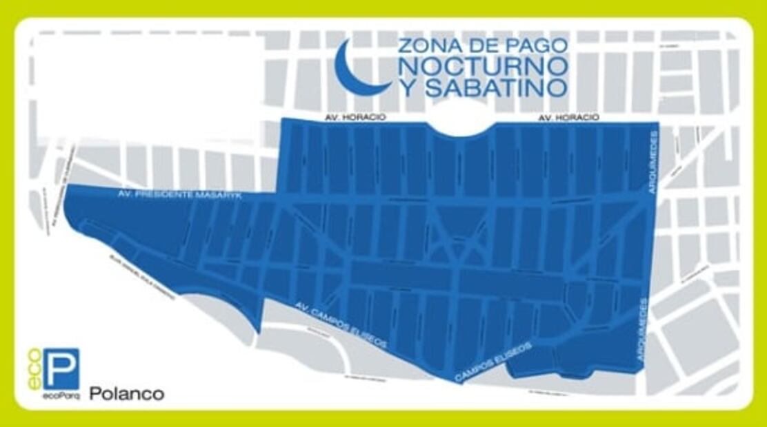 Parquímetros: dónde operan, costos y qué hacer si te ponen la araña