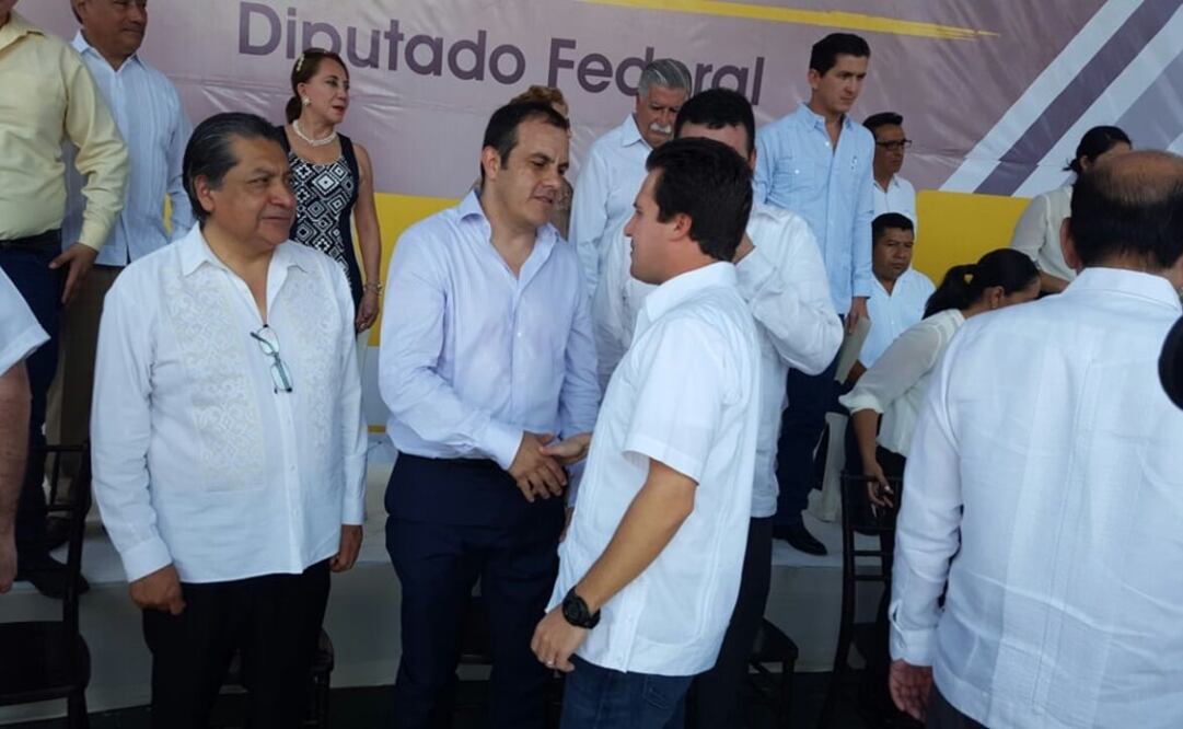 Leobardo Pérez/ EL UNIVERSAL