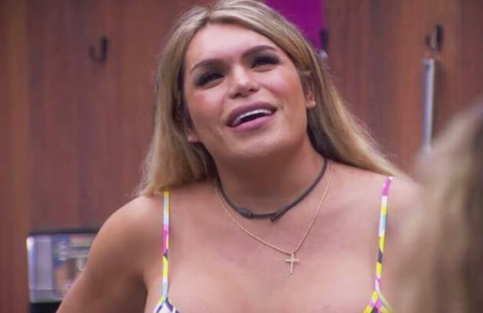 Wendy Guevara es influencer y la ganadora de "La casa de los famosos México". 
Foto: Especial