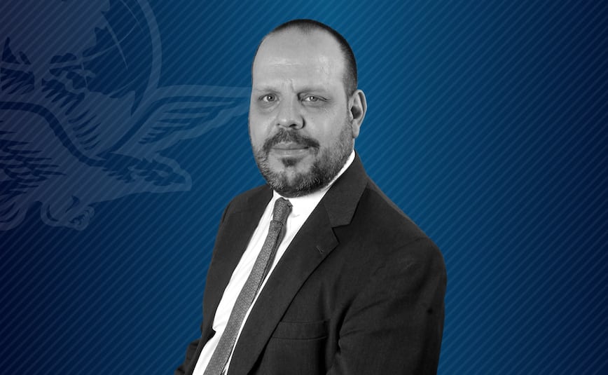 Columnista Alejandro Hope. Foto: EL UNIVERSAL