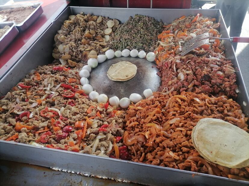 Foto: @tacosdebasura