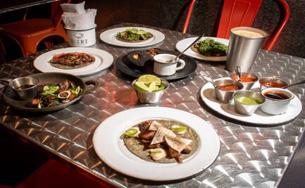 Tizne Tacomotora celebra su 9° aniversario y aquí te dejamos los detalles