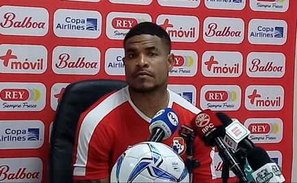 Román Torres habló sobre la ausencia del "Chucky" y "Chicharito" con México