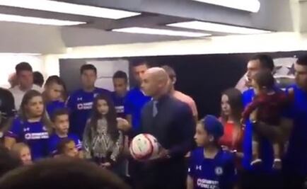 El emotivo discurso de Jémez tras clasificar a la Liguilla